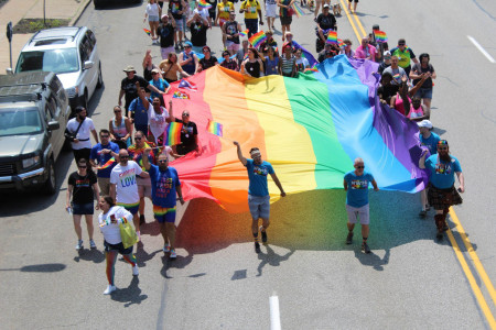 Pride 2019 4 Dave Schroeder PACA