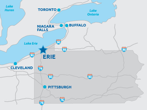 VE Map 2014
