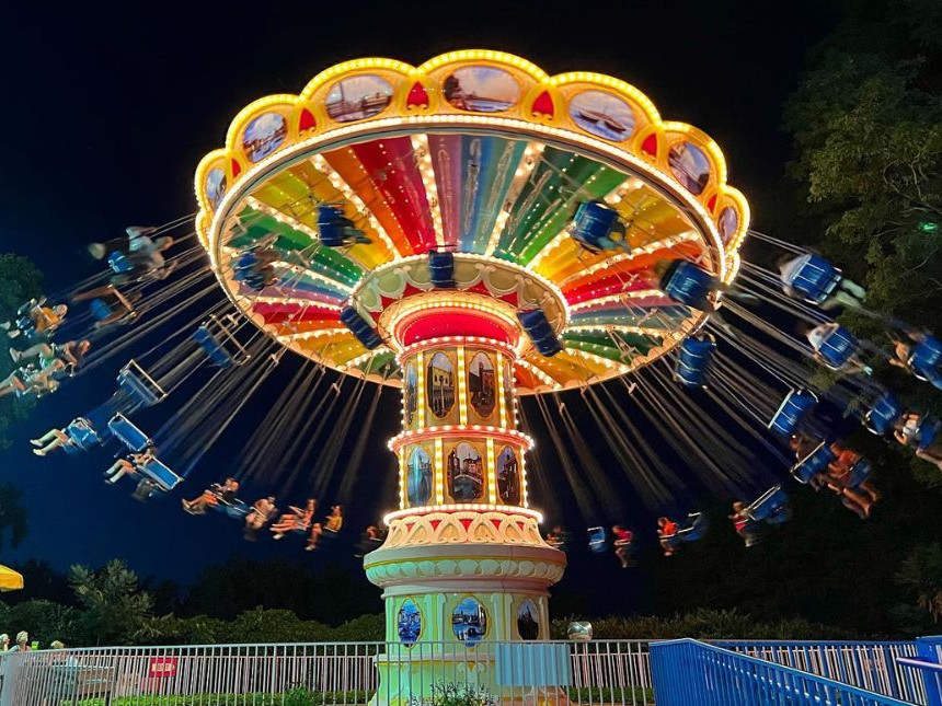 Waldameer Web