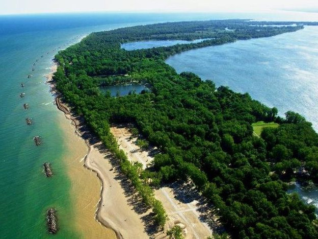 presque isle