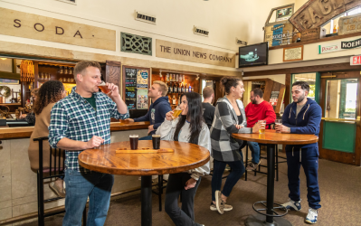 Brewerie