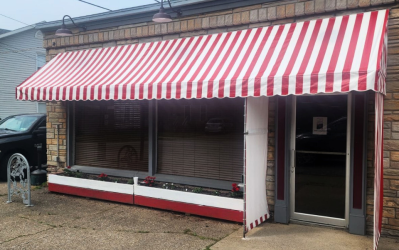 Butchs Diner for web and app