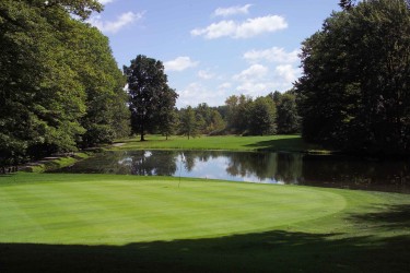 Culbertson Hills