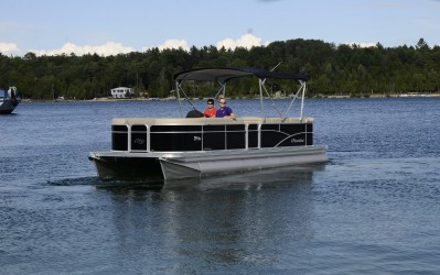 HiddenHarbor Water Rental