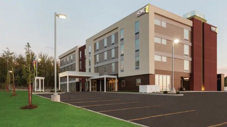 Home2Suites by HIlton