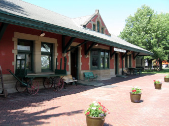 Lake Shore Railway