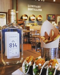 Luminary eatery