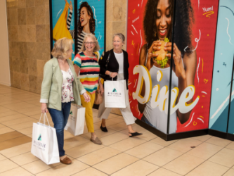 Mall Image Spotlight