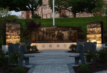 Vietnam War Memorial