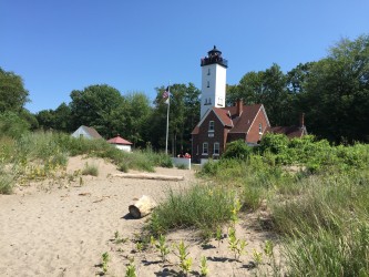 Visiterie
