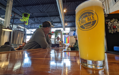 erie ale works