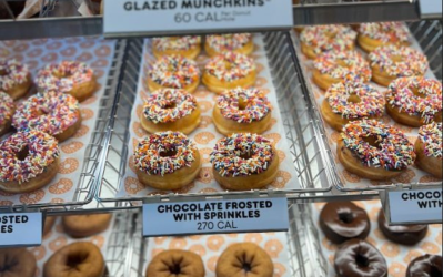 harborcreek dunkin
