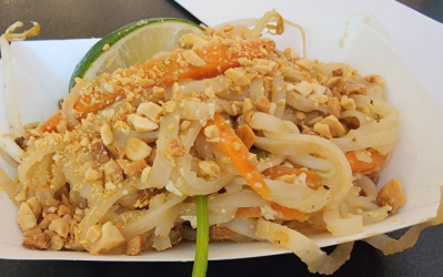 like my thai