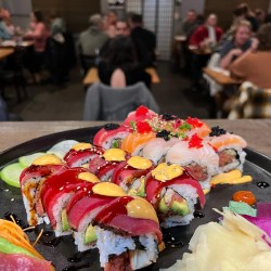 samuraikitchensushi Instagram 3556 ig 17901431177708193