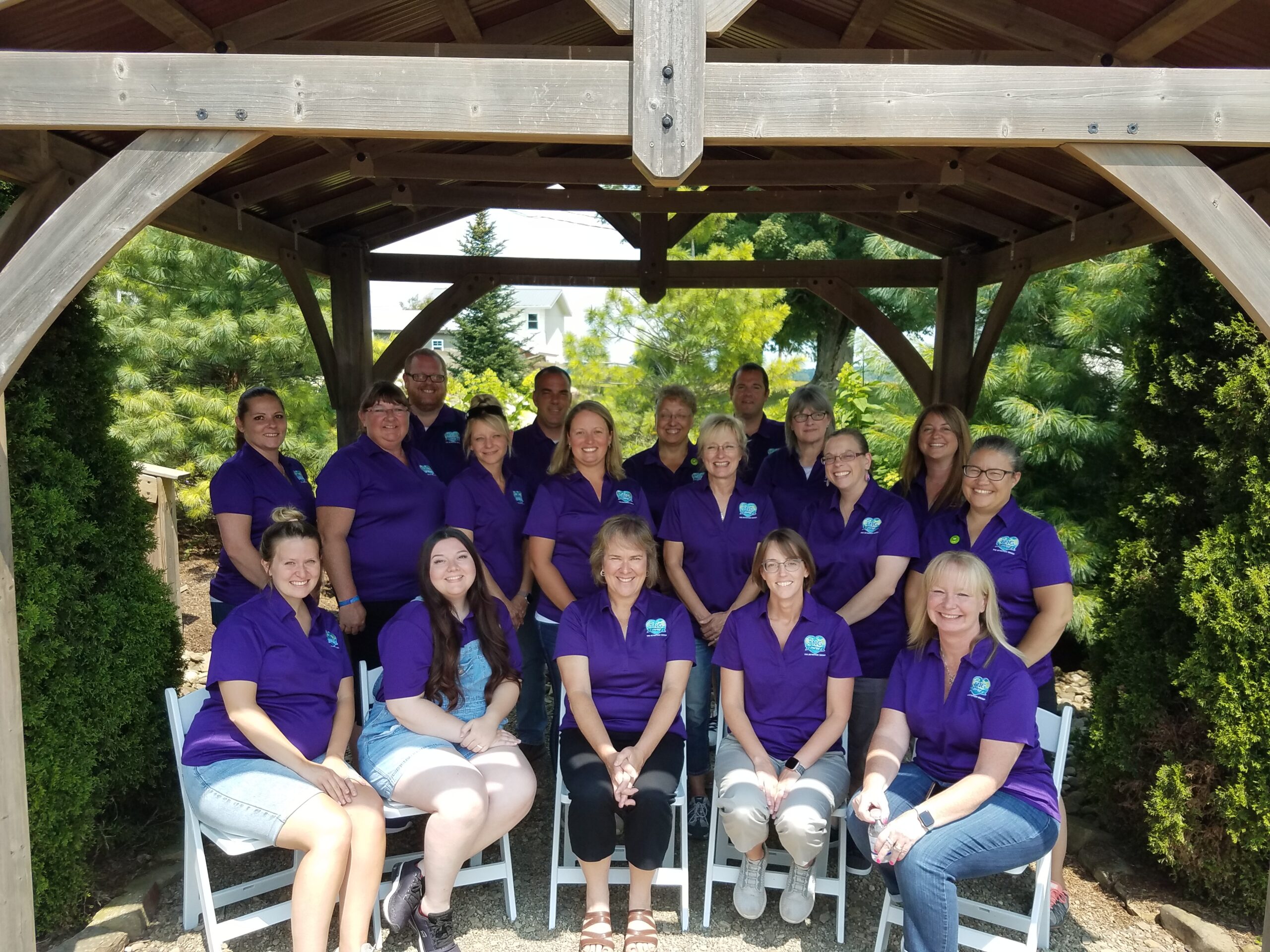 Corporate Events Port Farms