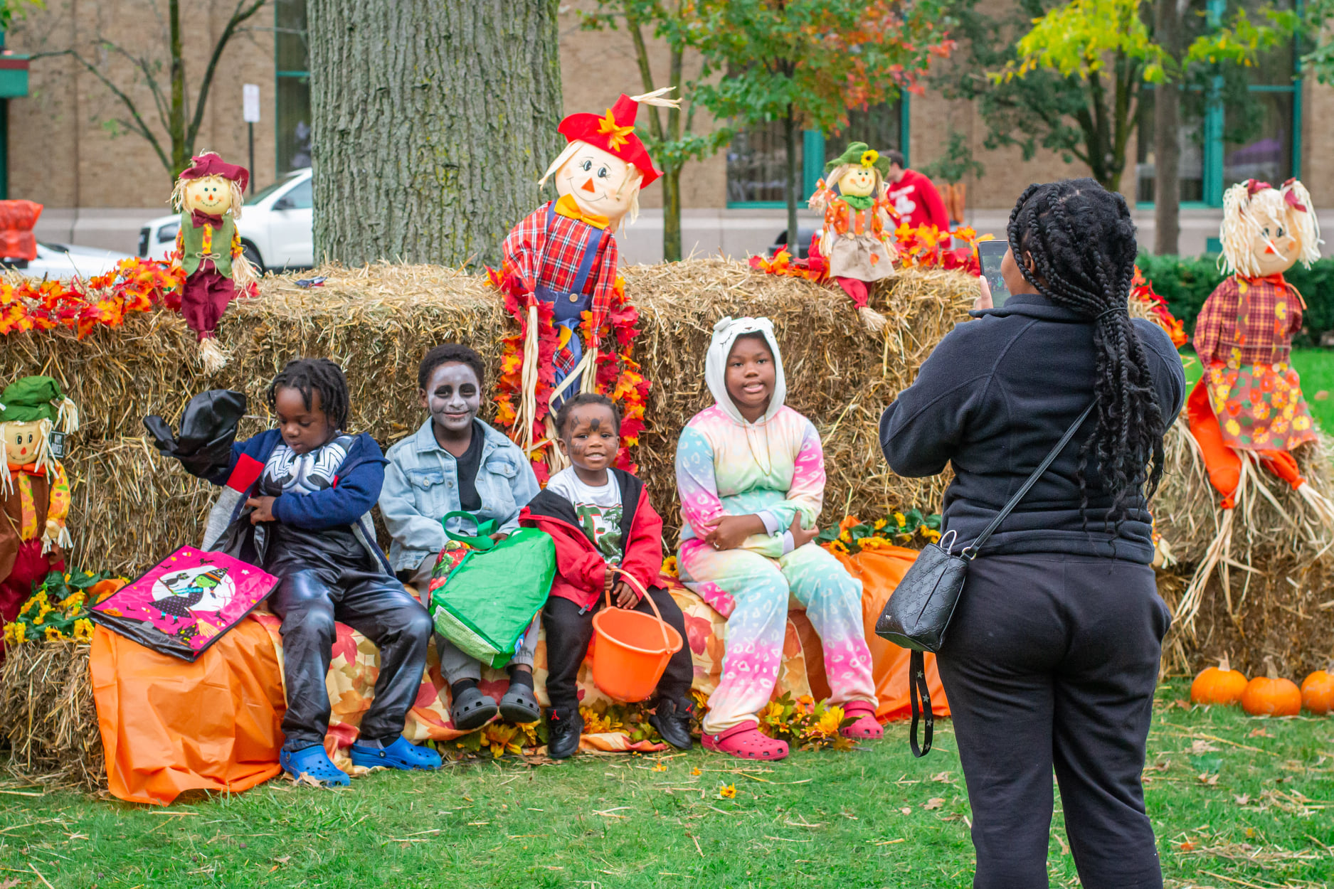 Downtown Fall Fest 2023