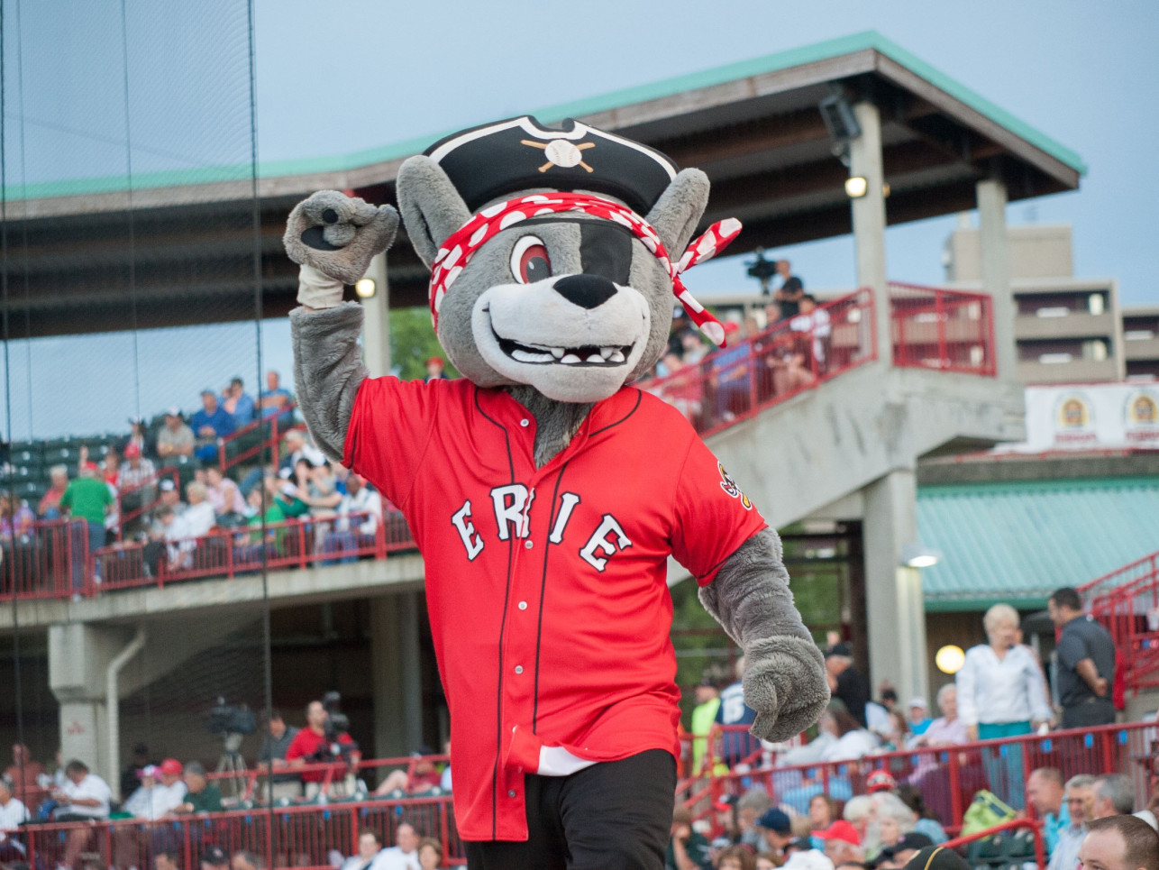 Richmond Flying Squirrels vs Erie SeaWolves 085 WEB